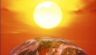 علماء يحددون رقما قياسيا جديدا لارتفاع درجات الحرارة