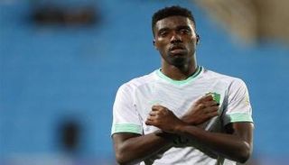 دجانيني تافاريس لاعب أهلي جدة السابق