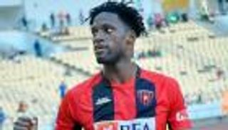 صفقات الزمالك.. الأنجولي بابل يثير أزمة جديدة