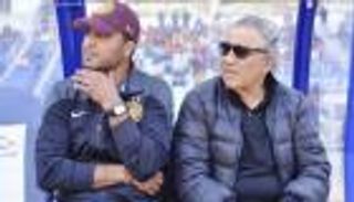 ذكريات رادس.. صراع "الأستاذ والتلميذ" يلهب السوبر التونسي