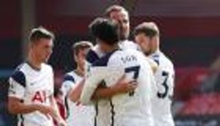 هداف الدوري الإنجليزي.. نجم توتنهام يعانق الصدارة بـ "سوبر هاتريك"