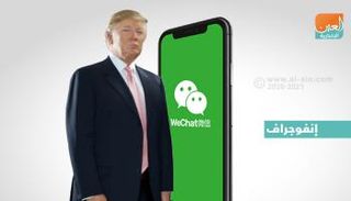 محكمة أمريكية توقف قرار ترامب بحظر تطبيق 