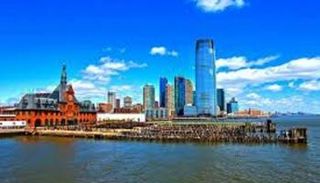 ولاية نيوجيرسي الأمريكية - أرشيفية