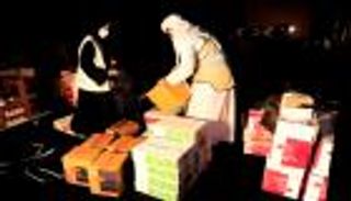 "من أجلك يا سودان".. مبادرة إماراتية لدعم متضرري الفيضانات