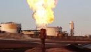 شركات البترول الليبية تتأهب للإنتاج بعد رفع "القوة القاهرة"