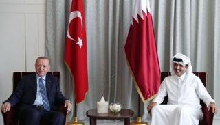 قطر وتركيا تدعمان الإرهاب في ليبيا