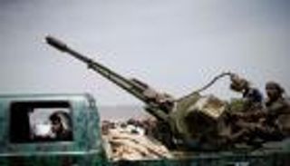 اليمن يدعو لاجتماع دولي لوقف هجوم الحوثي على مأرب