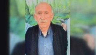 القيادي الكردي السابق تقي الدين أوز قهرمان