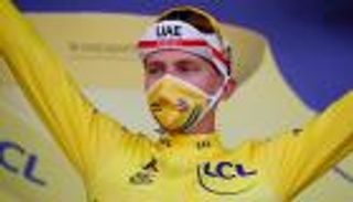 بقيادة فريق الإمارات.. ترتيب الدراجين قبل آخر مراحل طواف فرنسا