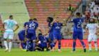 بعد القرار الاستثنائي.. انفراجة جديدة في أزمة كورونا الهلال السعودي