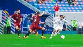 الهلال السعودي