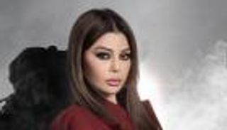"إسود فاتح".. مسلسل هيفاء وهبي لن ينتظر رمضان 2021