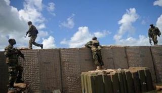 قوات الجيش الصومالي- أرشيفية