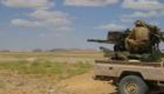 الجوف ومأرب.. تحرير مواقع استراتيجية بهجوم "مباغت"