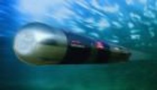 أخطر طوربيد في العالم.. "قاهر" المدمرات جاهز للانطلاق