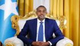 جلسة لبرلمان الصومال الإثنين للتصويت على ثقة "روبلي"