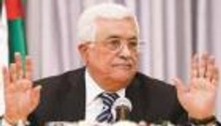 قيادي فلسطيني: أين عباس من موافقة قطر على صفقة القرن؟