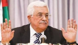 الرئيس الفلسطيني محمود عباس أبو مازن- أرئشيفية