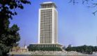 مصر تدين بشدة استهداف الحوثي لجازان السعودية