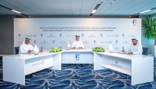 مراسم توقيع الاتفاقيتين لتعزيز القيمة المحلية المضافة 