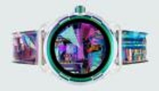 ساعة ذكية من ديزل تدعم هواتف آندرويد وآيفون.. عصرية وشفافة