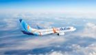 27 أكتوبر.. "فلاي دبي" تحلق إلى جزر المالديف مجددا 