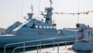 صور.. "البحرية السعودية" تتسلح بزوارق اعتراض فرنسية