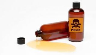 المواد السامة وسيلة سهلة لتنفيذ عمليات الاغتيال