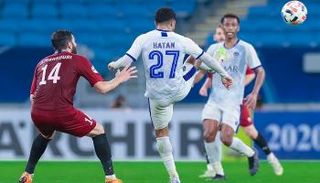 الهلال السعودي