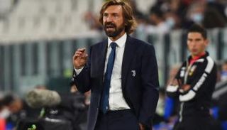 أندريا بيرلو مدرب يوفنتوس