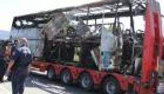 المؤبد لعنصرين من "حزب الله" في هجوم الحافلة الإسرائيلية ببلغاريا 