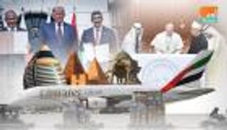 اليوم الدولي للسلام.. إنجازات الإمارات تنير تاريخ الإنسانية