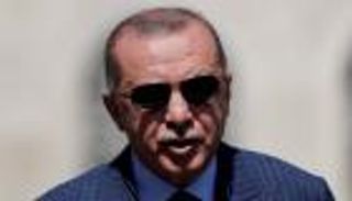 رسائل أردوغان السرية لمصر.. مناورة للفرار من المجهول