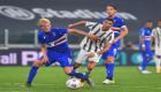 كريستيانو رونالدو يقود يوفنتوس لبداية قوية في الدوري الإيطالي