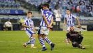 سوسيداد ضد ريال مدريد.. حلقة مخيفة من مسلسل ممل