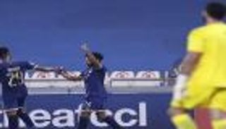 دوري أبطال آسيا.. النصر السعودي يؤجل حسم الصدارة بتعادل متأخر