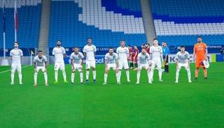 الهلال السعودي