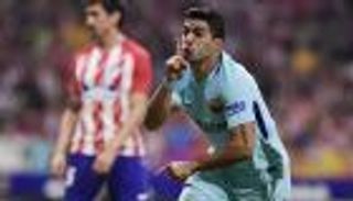 بالأرقام.. هل استحق سواريز الرحيل مطرودا من برشلونة؟