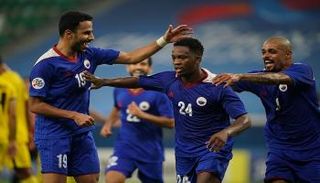 فرحة الشارقة