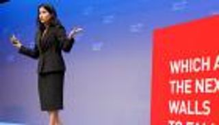 8 سعوديات يلمعن في سماء الدبلوماسية والتكنولوجيا والطب