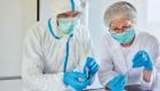 التعافي من كورونا.. دراسة تكشف مضاعفات "غير عادية"