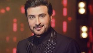 المطرب العراقي ماجد المهندس