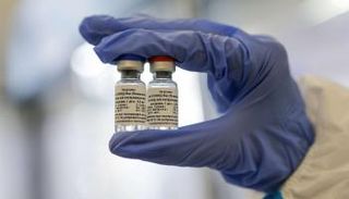 منظمة الصحة العالمية تعلق إيجابيا على لقاح 