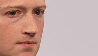 مارك زوكربيرج الرئيس التنفيذي لشركة فيسبوك - رويترز