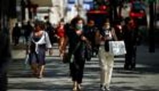 "المراكز الأمريكية" تحسم جدل انتقال كورونا عبر الهواء