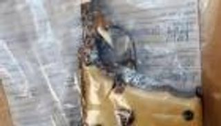 شرطة بريطانيا تلاحق سارقي أسلحة "جيمس بوند"