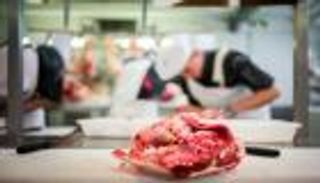 فن "تقطيع اللحم".. مرشّح جديد لقائمة التراث غير المادي لليونسكو