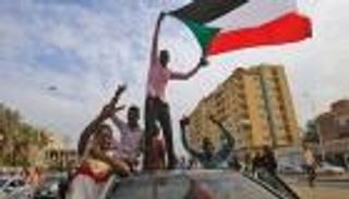 تفاؤل بالسودان لوداع عقود من العقوبات الأمريكية