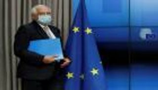 أوروبا تشدد على ضرورة حل الأزمة الليبية سياسيا