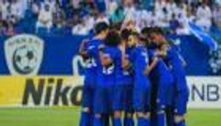 بعدما قهر كورونا.. الهلال السعودي الأنجح في مجموعات أبطال آسيا